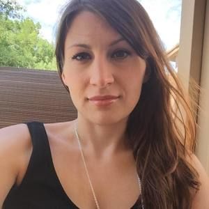 Meet your Posher, Kristy